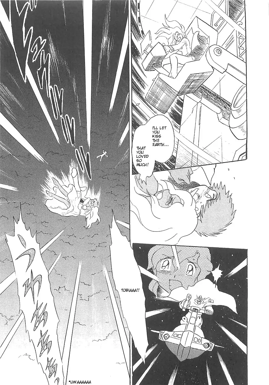 Kidou Senshi Crossbone Gundam - Koutetsu no 7 Nin Chapter 6 47